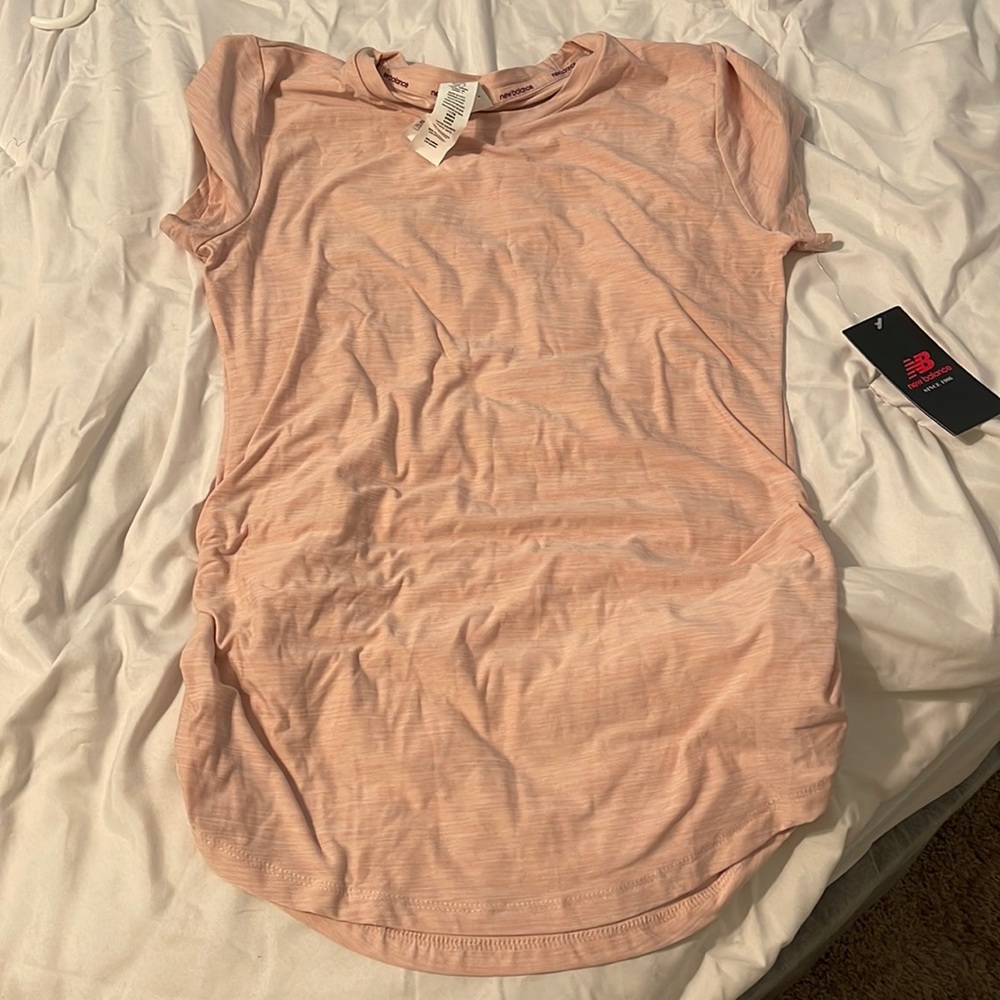 Workout tshirt